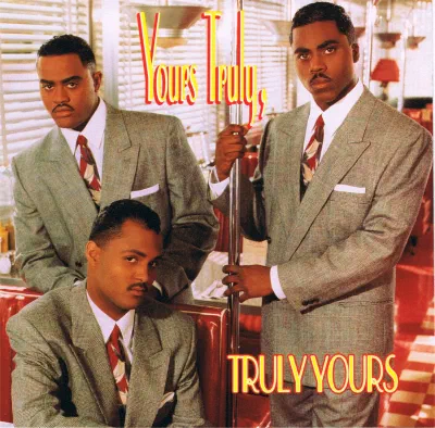 Truly Yours